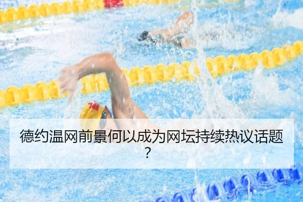 德约温网前景何以成为网坛持续热议话题？（ayx）